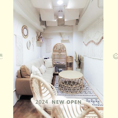 Wondertime2- Ladies' Inn 'Taipei Main Station Экстерьер фото