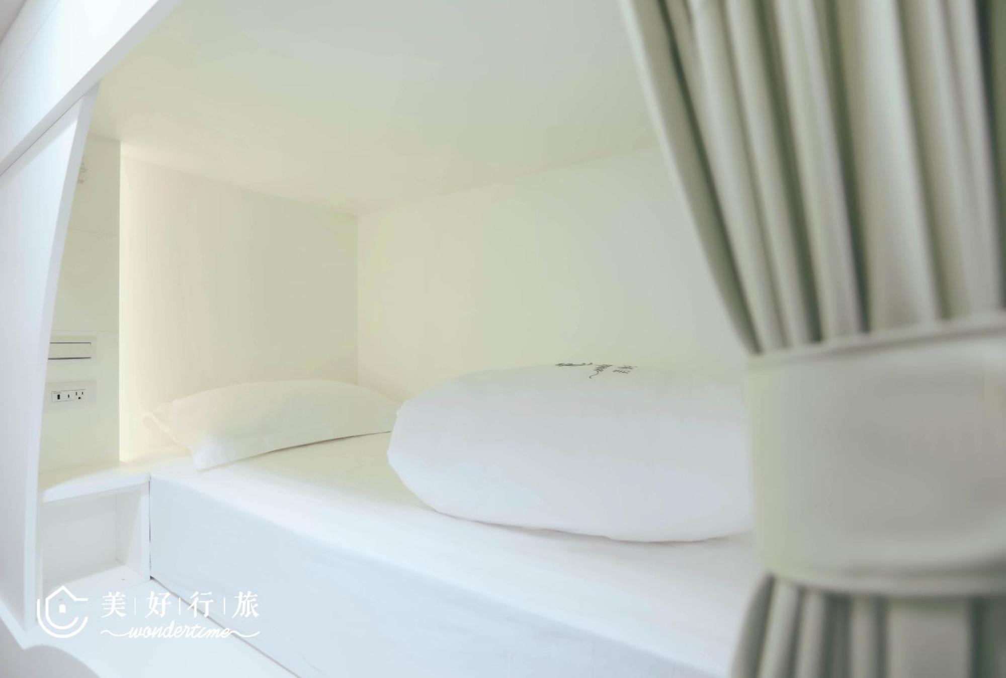 Wondertime2- Ladies' Inn 'Taipei Main Station Экстерьер фото